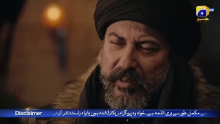 Kurulus Osman Season 05 Episode 116  Urdu Dubbed  Har Pal Geo 720p