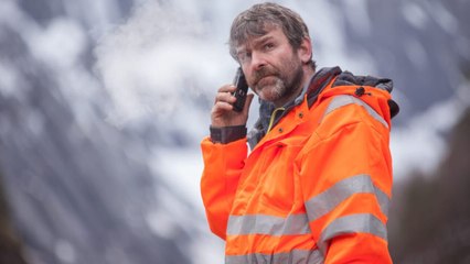 La route de l'enfer : Norvège vidéo bande annonce