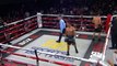 Omar Juarez vs Clarence Booth (27-03-2024) Full Fight