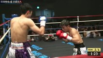 Ryoto Yoshinari vs Seiya Meguro (08-03-2024) Full Fight