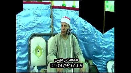 الشيخ حجاج الهنداوي - النساء -   22-8-2015م