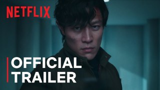 City Hunter | Official Trailer | Netflix