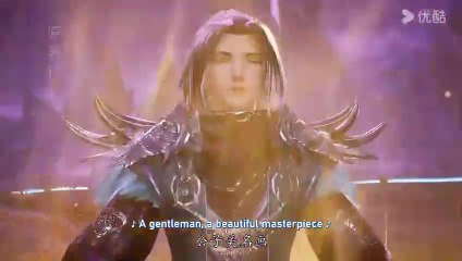 The Legend Of Sword Domain S03 EP40(140) (English Subtitle)