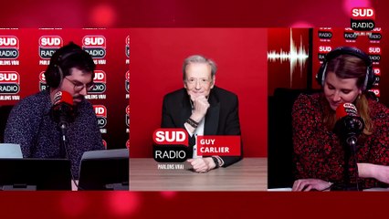 Anniversaire de Bouddha - La chronique de Guy Carlier