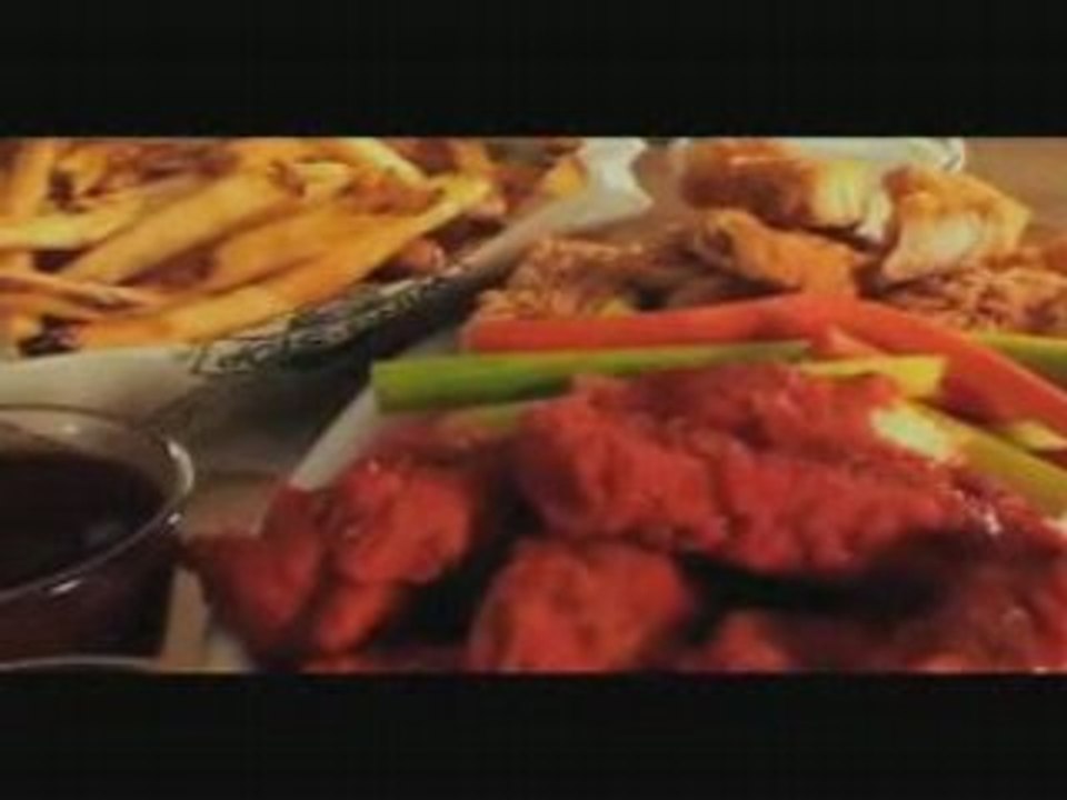 Eyecon Video Productions - Wingstop - Wing Savant 2