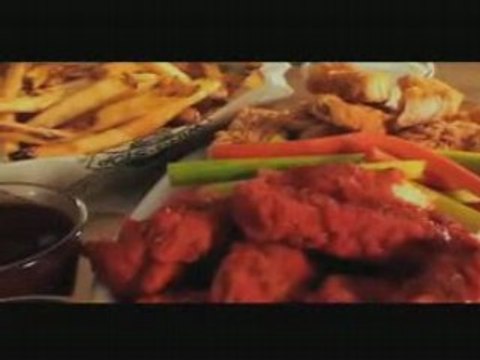Eyecon Video Productions - Wingstop - Wing Savant 2