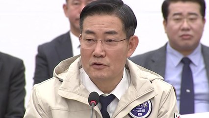 신원식 장관 "北, 정찰위성 2호기 이달 중으로 발사할 듯" / YTN