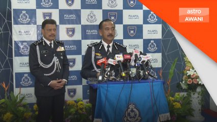 Isu kasut Vern: PDRM, JAKIM kerjasama siasat logo