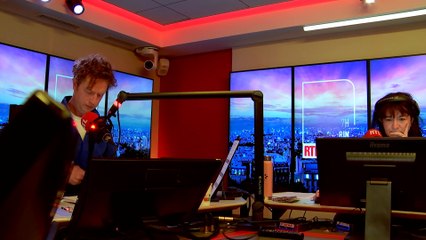 Le journal RTL de 6h du 08 avril 2024