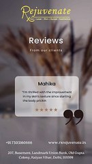 THE BEST HEALTHYSKIN CLINIC IN NORTH DELHI & DELHI NCR.