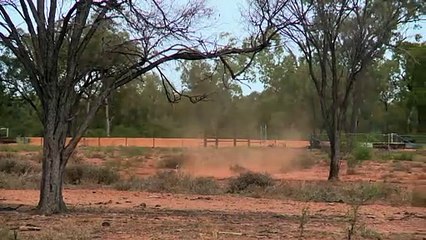 Outback Truckers Saison 1 -  (EN)