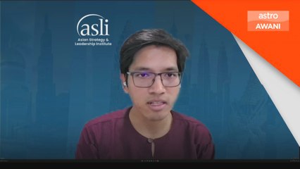 #MZB365: Malaysia majmuk, lawan provokasi etnik-agama