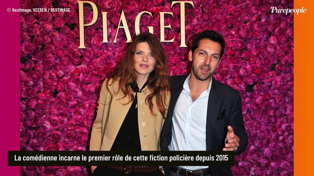 Gwendoline Hamon divorcée de Frédéric Diefenthal : rares confidences sur leur rupture, un deuil