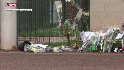 Viry-Châtillon : une cellule d'écoute psychologique ouverte après la mort de Shemseddine