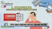 Tips Obat-obatan untuk Dibawa saat Mudik