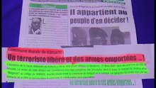 Revue Presse Labari Zarma 05 Avril 2024