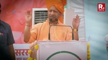 Uttar Pradesh CM Yogi Adityanath Slams Guardian’s Report Of India Ordering Killings In Pakistan