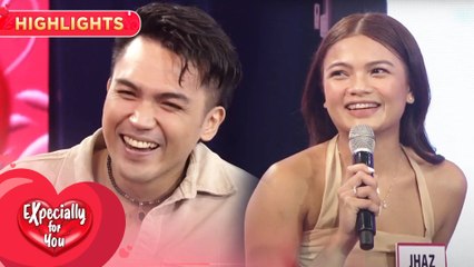 Hashtag Jimboy participates in "Expecially For You" alongside his ex Jhaz | EXpecially For You
