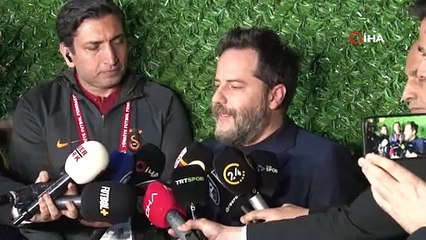 Erden Timur: ”Toplumun gerilmemesi için herkesin her şeyi görmesi lazım”