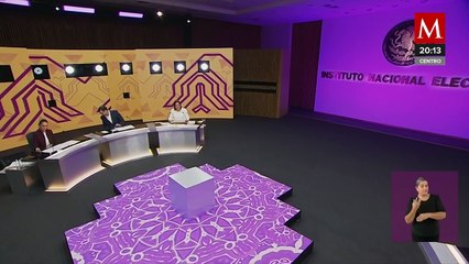 "Lo que le ha hecho falta a este gobierno es el uso de la tecnología": Xóchitl Gálvez