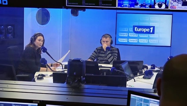 EXCLU EUROPE 1 - Des expériences menées en apesanteur à bord d'un Airbus zéro-G