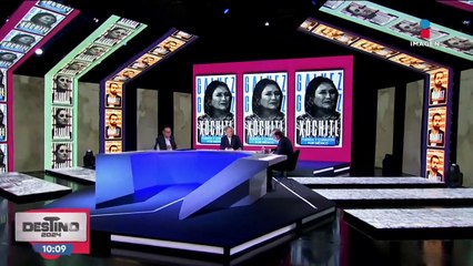 En materia de corrupción es muy fácil desmentir a la 4T: Germán Martínez