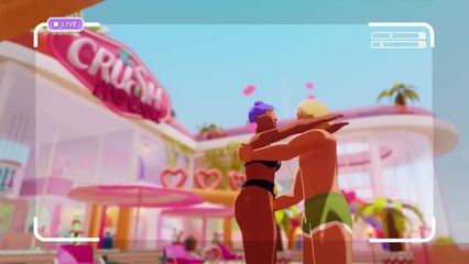 The Crush House Reveal Trailer