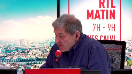 POLITIQUE - Catherine Vautrin est l'invité de Amandine Bégot