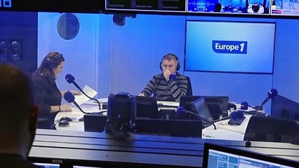 Download Video: EXCLU EUROPE 1 - Des expériences menées en apesanteur à bord d'un Airbus zéro-G