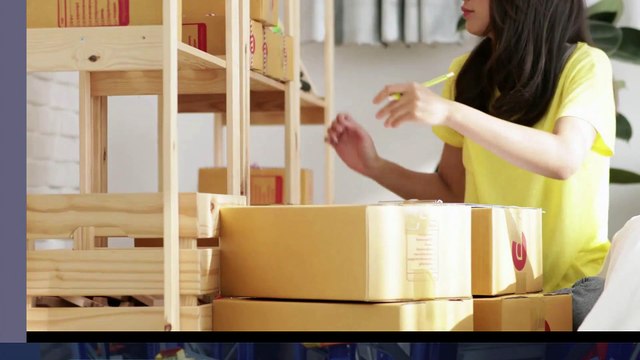 Ultimate Guide to International Small Parcel Shipping with GDS Freight