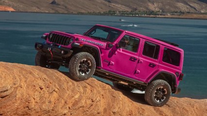 Stellantis Spotlight April 5, 2024