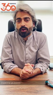 Smart city Development updates | Overseas Prime | Sector F