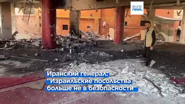ЦАХАЛ: Вывод войск из Газы не означает окончания войны против ХАМАС