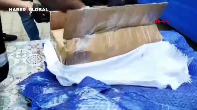 71 ilde dev operasyon! Ruhsatsız silah taşıyanlara ve silah kaçakçılarına darbe