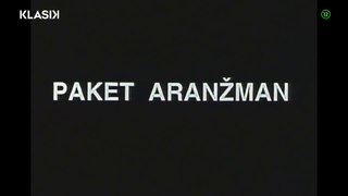 Paket Aranzman Ceo Film HD (1995)