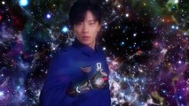 劇場版 ウルトラマンタイガ  ニュージェネクライマックス Ultraman Taiga The Movie New Generation Climax