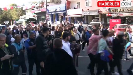 Dünya Romanlar Günü, Çekmeköy'de coşkuyla kutlandı