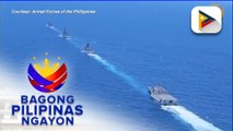 Panayam kay NSC Asst. Dir. Jonathan Malaya tungkol sa maritime exercises sa West Philippine Sea