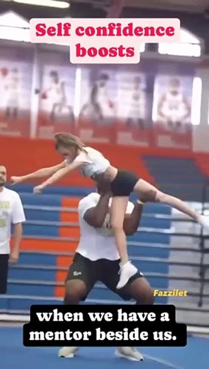 Fostering Self-Confidence and Growth #shorts #shortvideo #youtubeshorts #video #virals #innovationhub