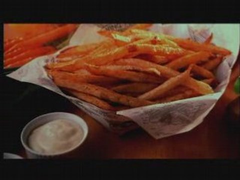 Eyecon Video Productions - Wingstop - Fry Stop
