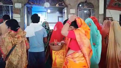 Video: This is the court of Mannat Mata