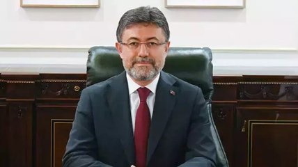 Bakanı Yumaklı: Ramazan ayında 7 bin 500’den fazla görevliyle 104 bine yakın denetim gerçekleştirdik