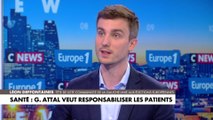 Léon Deffontaines : «On ne forme pas assez de médecins dans notre pays»