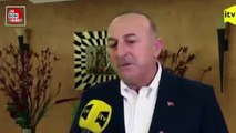 Mevlüt Çavuşoğlu: Onlar Ermenistan'a 1 verirse biz Azerbaycan'a 3 vereceğiz.