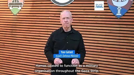 Germany to defend war facilitation claims at The Hague, Israel withdraws troops from Khan Younis