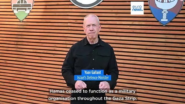 Germany to defend war facilitation claims at The Hague, Israel withdraws troops from Khan Younis