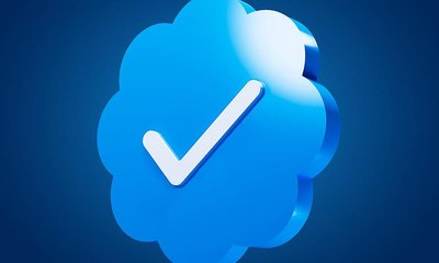 عودة علامة التوثيق مجانًا لمستخدمي منصة إكس