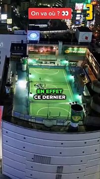 9 LIEUX INSOLITES AU JAPON !