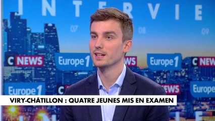 La grande interview : Léon Deffontaines