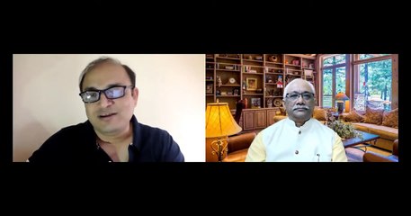 Business Coach For Entrepreneurs - Business Coach Nimish Desai Guides  Mr Sandeep Mhatre